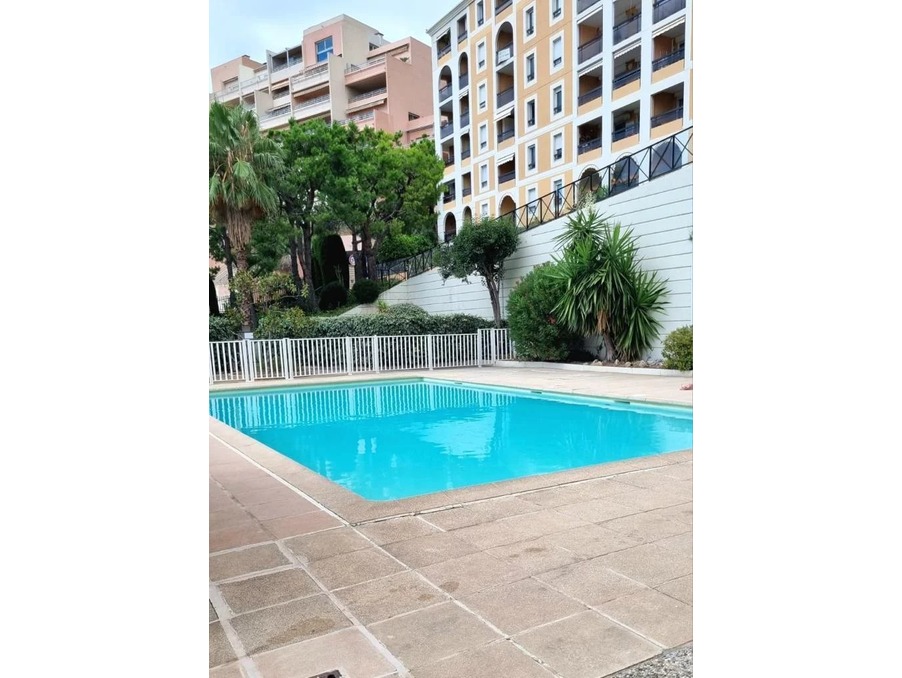 Appartement sur Beausoleil ; 265 000 €  ; A vendre Réf. 85476909
