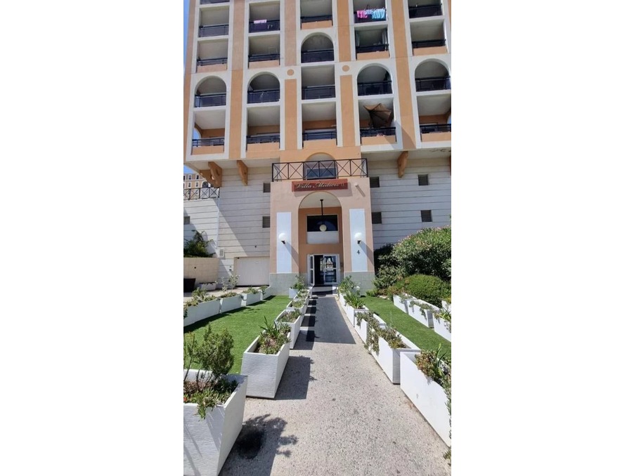 Appartement sur Beausoleil ; 265 000 €  ; Achat Réf. 85476909