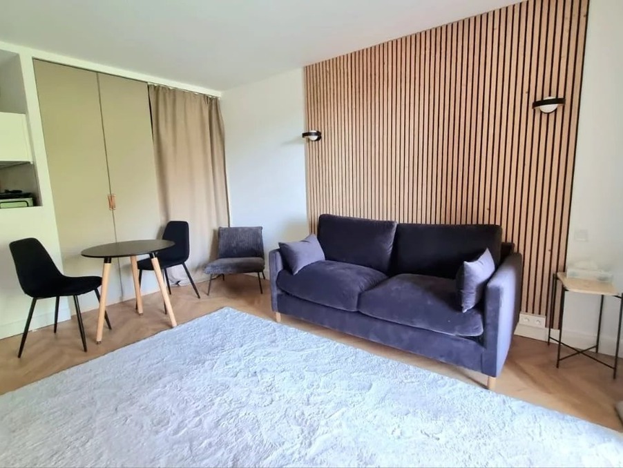 Achat appartement Beausoleil Réf. 1