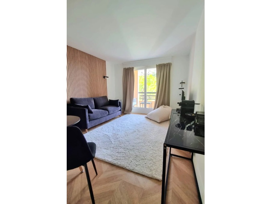 Appartement sur Beausoleil ; 330 000 €  ; Achat Réf. 1
