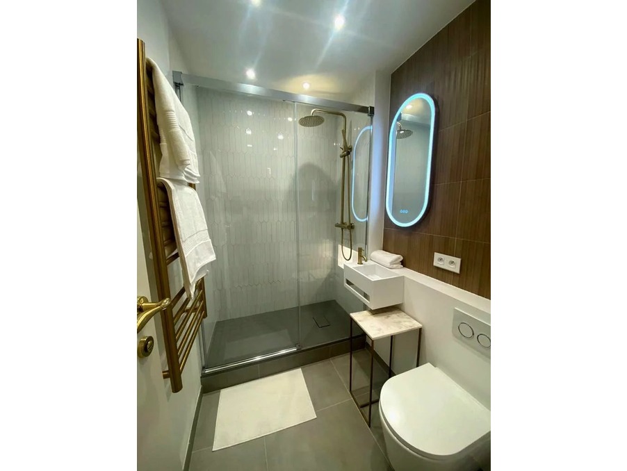 A vendre appartement Beausoleil 06240; 330 000 € 