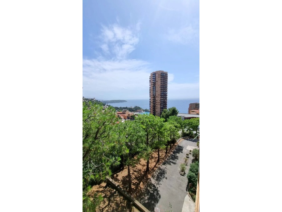 A vendre appartement Beausoleil 06240; 330 000 € 