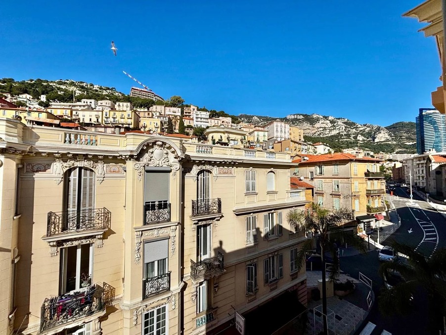 Appartement 412 000 €  sur Beausoleil (06240) - Réf. BSLM