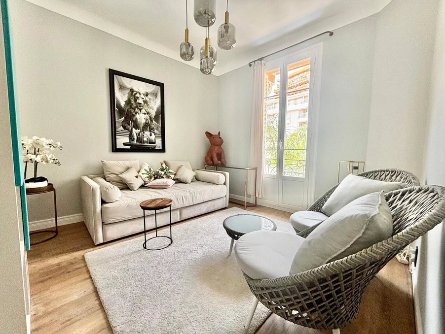 Vente appartement 412 000 €  Beausoleil