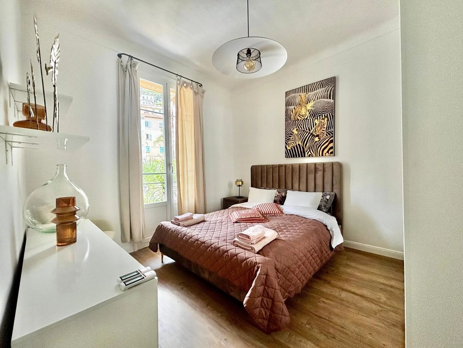 Vente appartement 412 000 €  Beausoleil