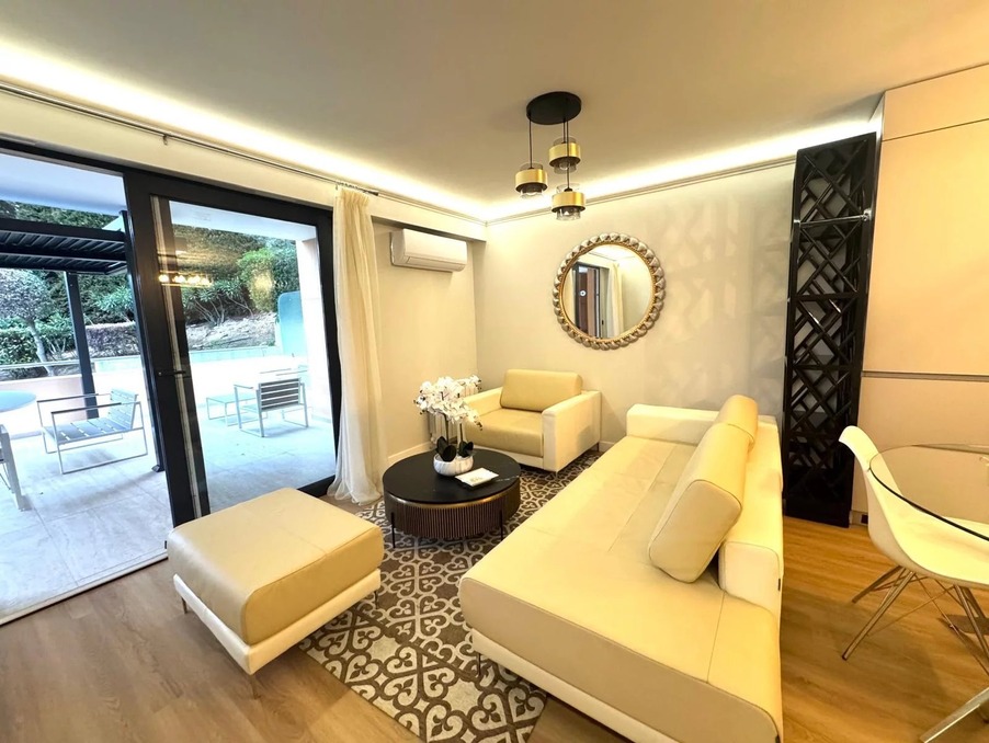 Appartement 480 000 €  sur Roquebrune-Cap-Martin (06190) - Réf. 86154873