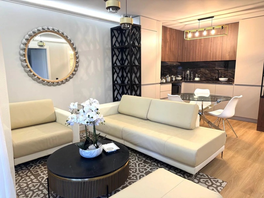 A vendre appartement Roquebrune-Cap-Martin 06190; 480 000 € 