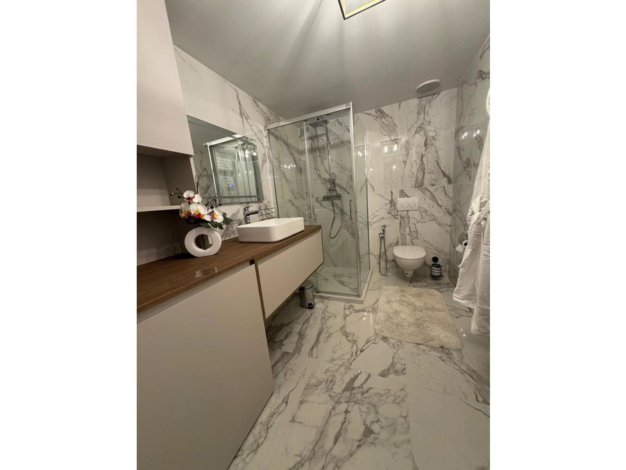 Achat appartement Roquebrune-Cap-Martin Réf. 86154873