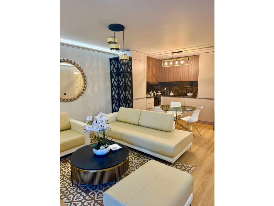 Appartement 480 000 €  Réf. 86154873 Roquebrune-Cap-Martin