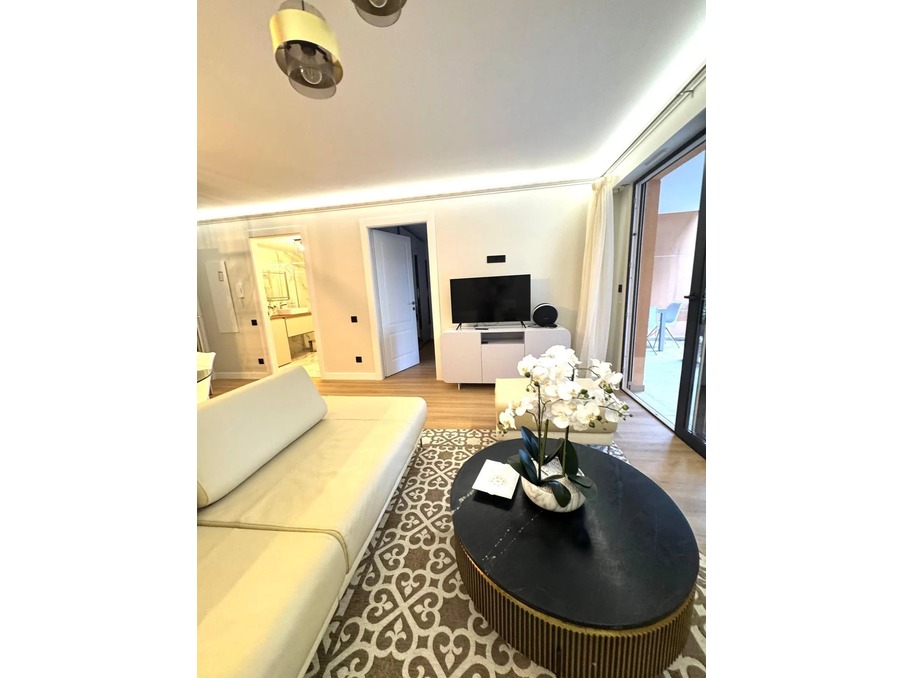 A vendre appartement Roquebrune-Cap-Martin 06190; 480 000 € 
