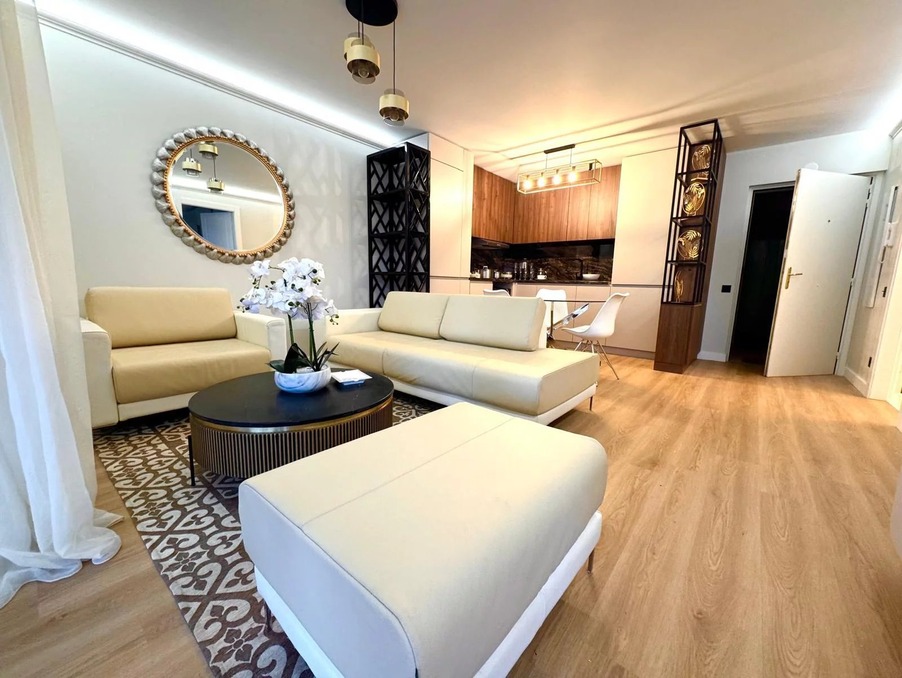 A vendre appartement Roquebrune-Cap-Martin 06190; 480 000 € 
