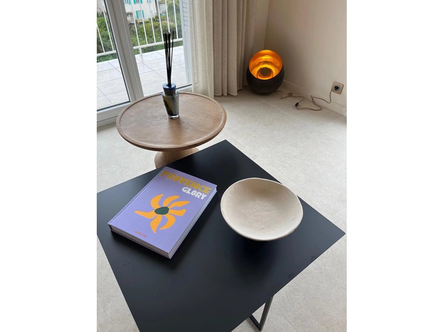 Appartement 495 000 €  sur Roquebrune-Cap-Martin (06190) - Réf. P2504