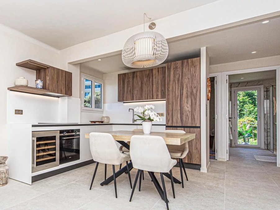 Appartement 495 000 €  sur Roquebrune-Cap-Martin (06190) - Réf. P2504
