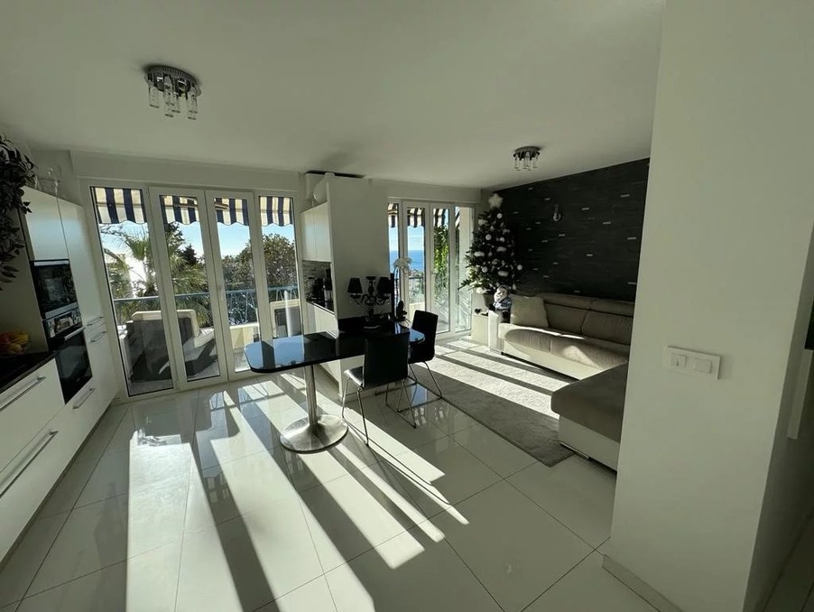 A vendre appartement Roquebrune-Cap-Martin 06190; 550 000 € 