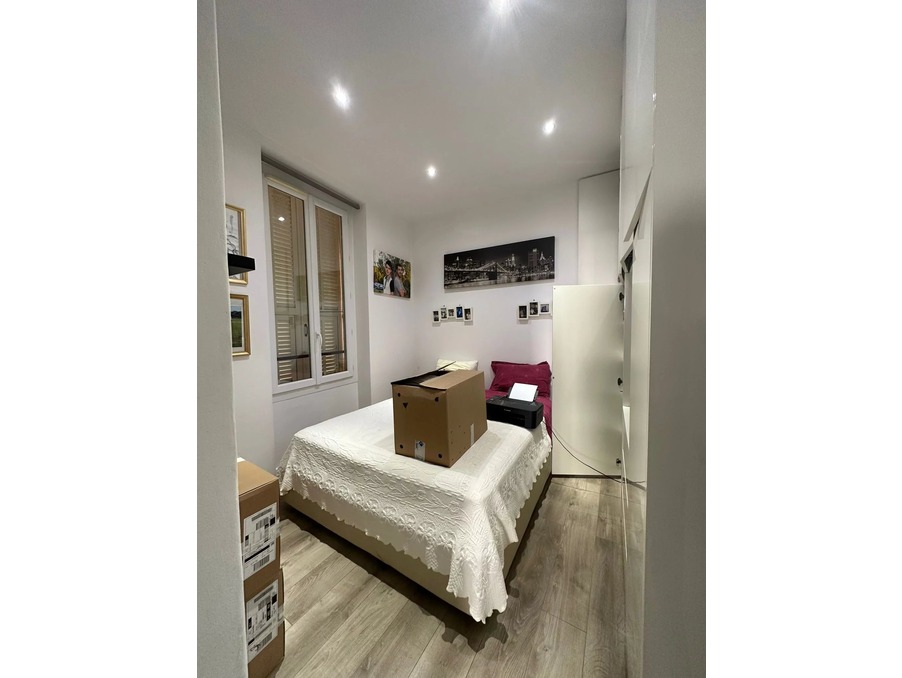 Appartement 550 000 €  Réf. 83755461 Roquebrune-Cap-Martin