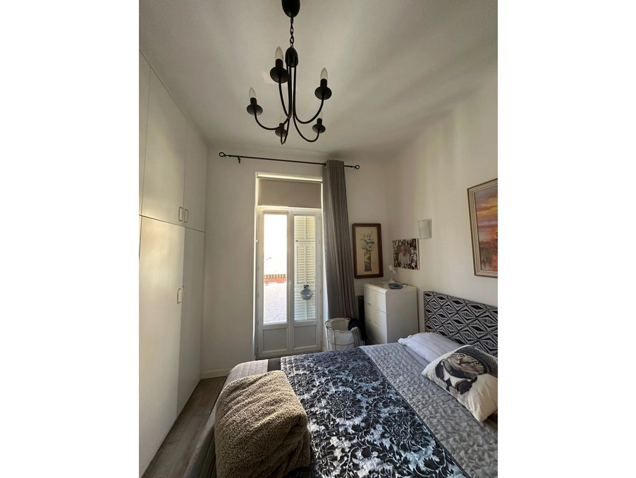 Vente appartement 550 000 €  Roquebrune-Cap-Martin