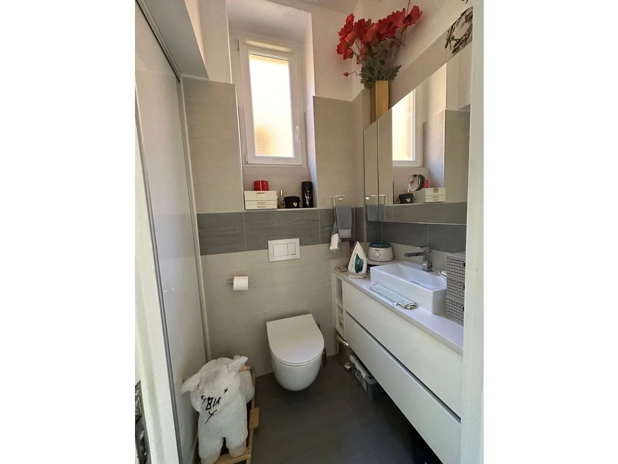 Appartement 550 000 €  sur Roquebrune-Cap-Martin (06190) - Réf. 83755461
