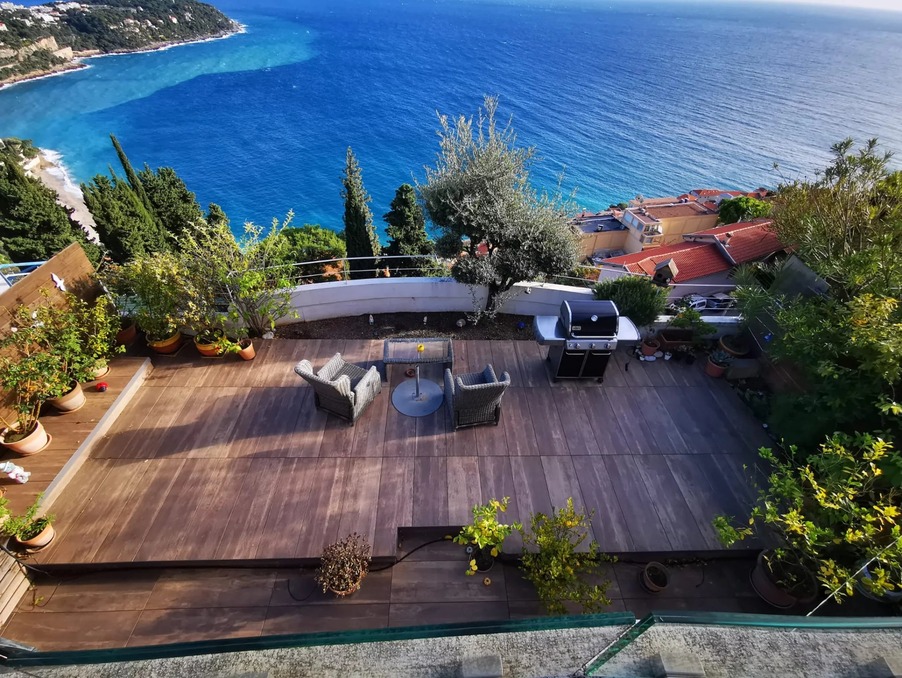 Appartement 598 000 €  sur Roquebrune-Cap-Martin (06190) - Réf. 86150808