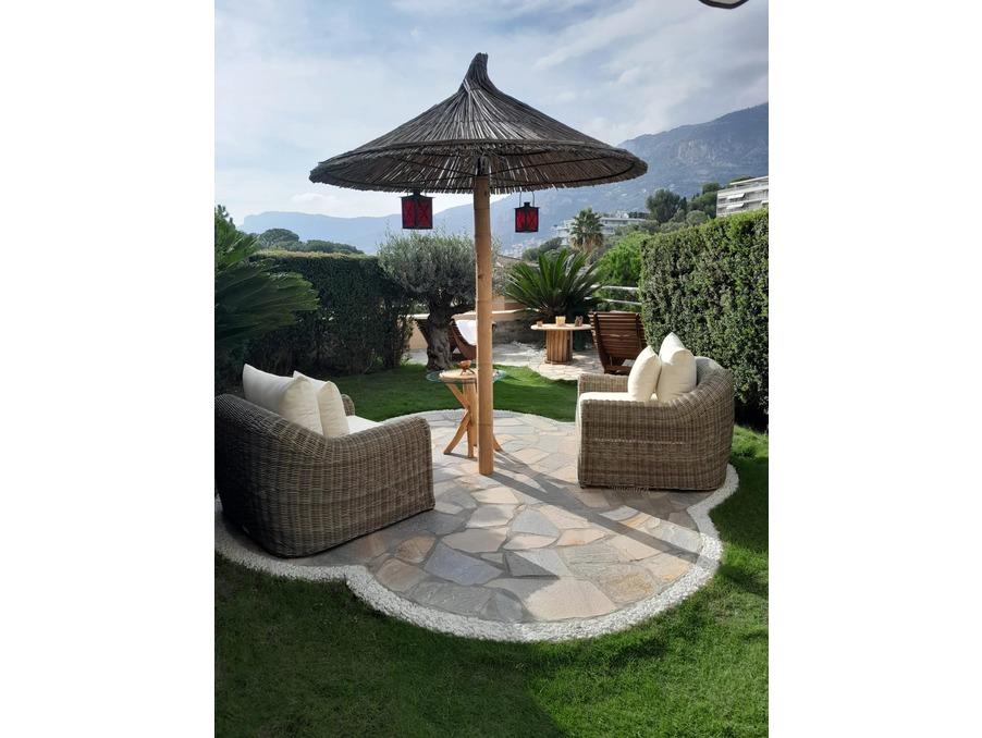 Vente appartement 682 000 €  Roquebrune-Cap-Martin