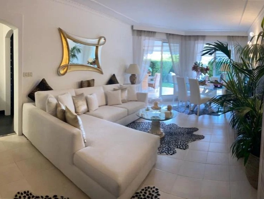 Appartement 682 000 €  Réf. P2503 Roquebrune-Cap-Martin