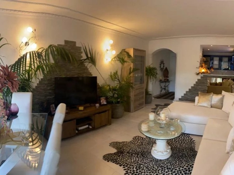 Achat appartement Roquebrune-Cap-Martin Réf. P2503