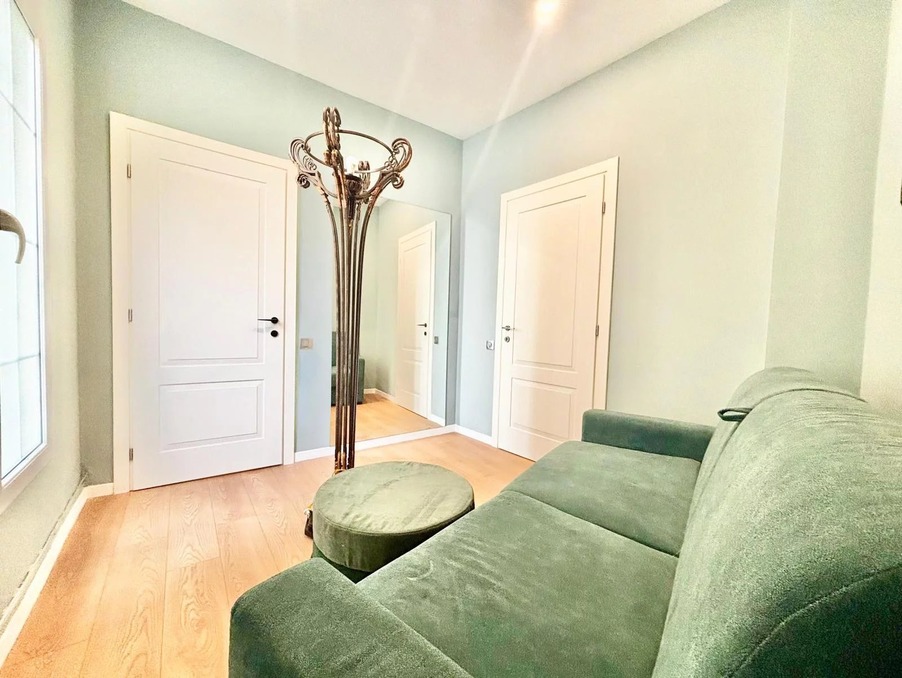 A vendre appartement Beausoleil 06240; 830 000 € 