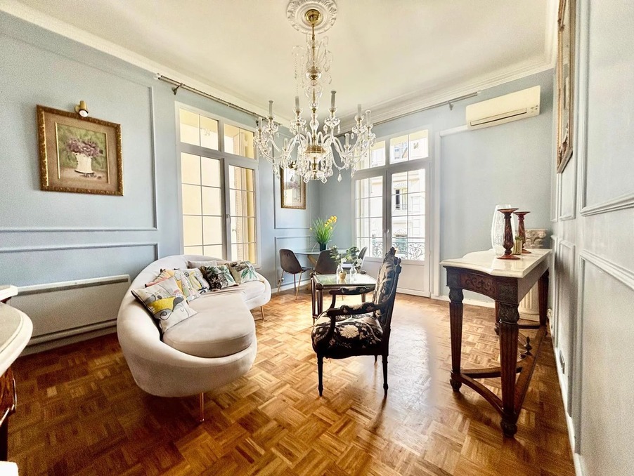 Appartement sur Beausoleil ; 830 000 €  ; Achat Réf. 84109480