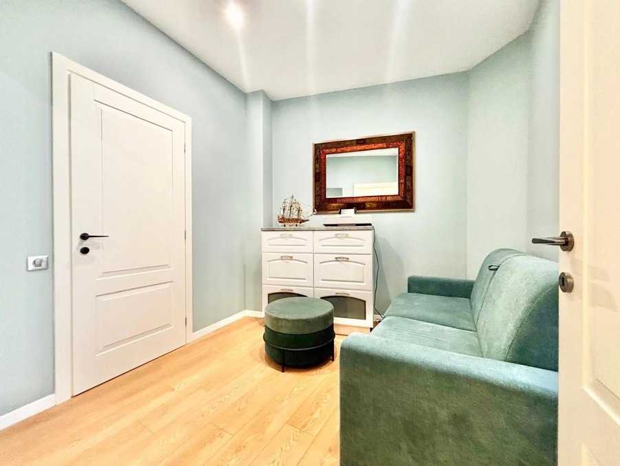Vente appartement 830 000 €  Beausoleil