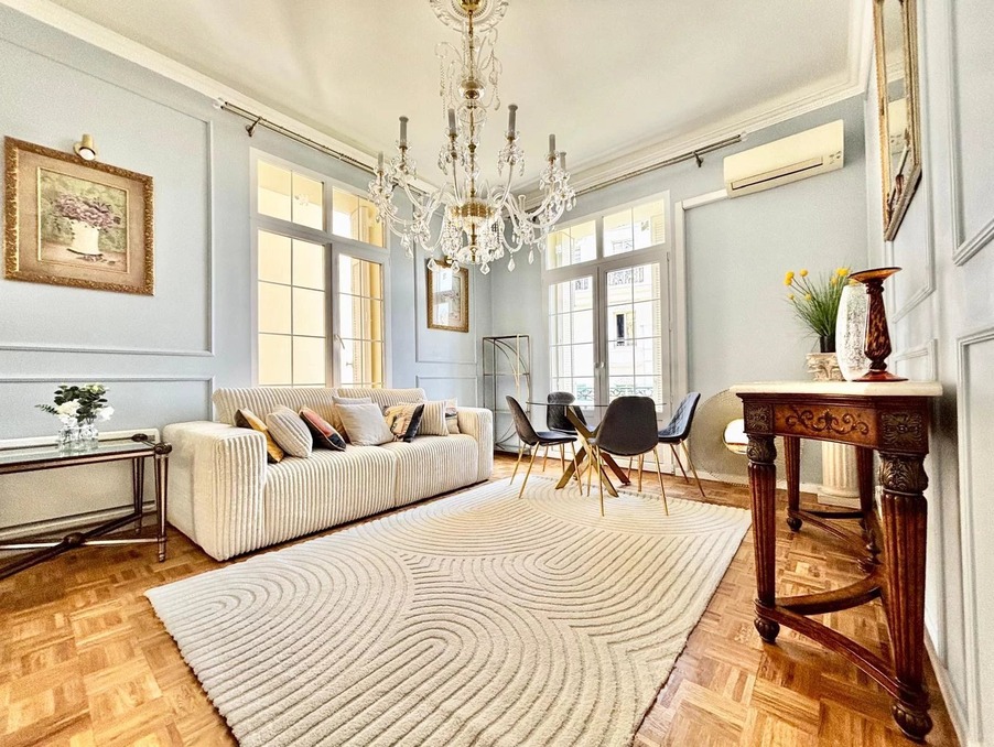 Appartement 830 000 €  Réf. 84109480 Beausoleil
