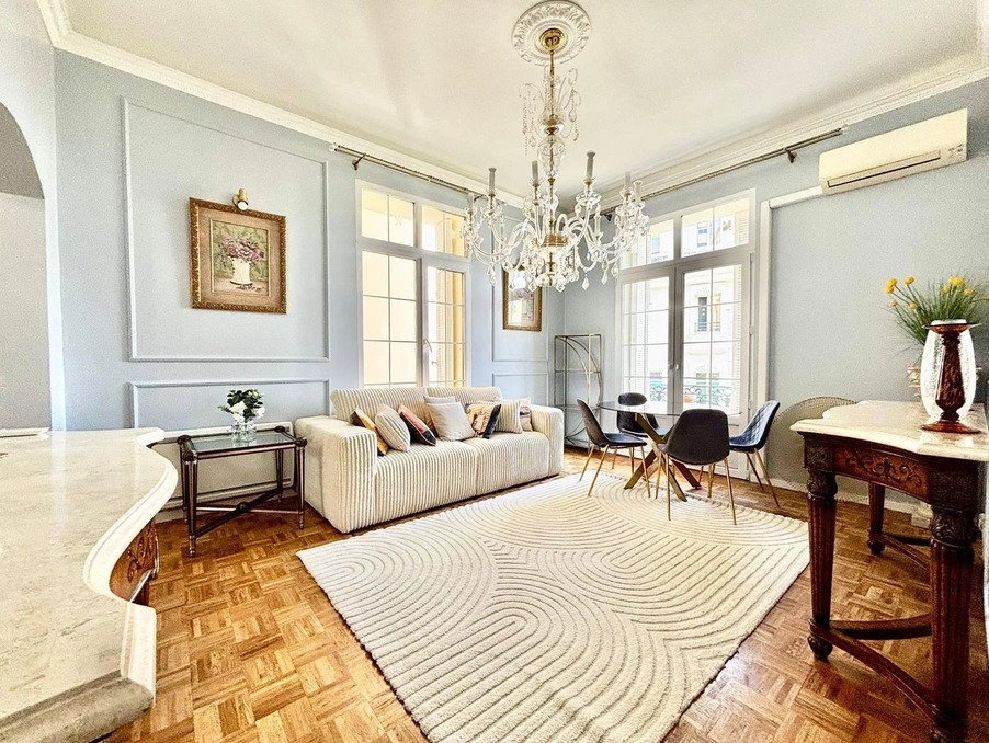 Achat appartement Beausoleil Réf. 84109480