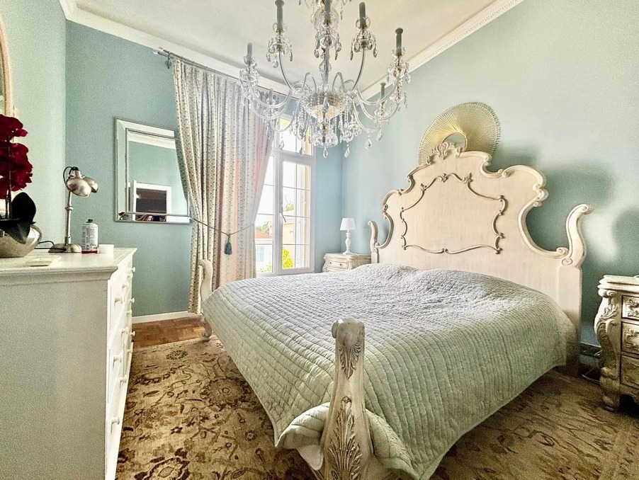 Appartement sur Beausoleil ; 830 000 €  ; Vente Réf. 84109480
