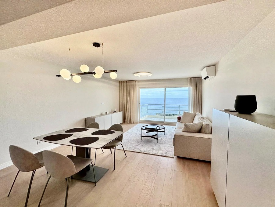 Vente appartement 920 000 €  Cap-d'Ail