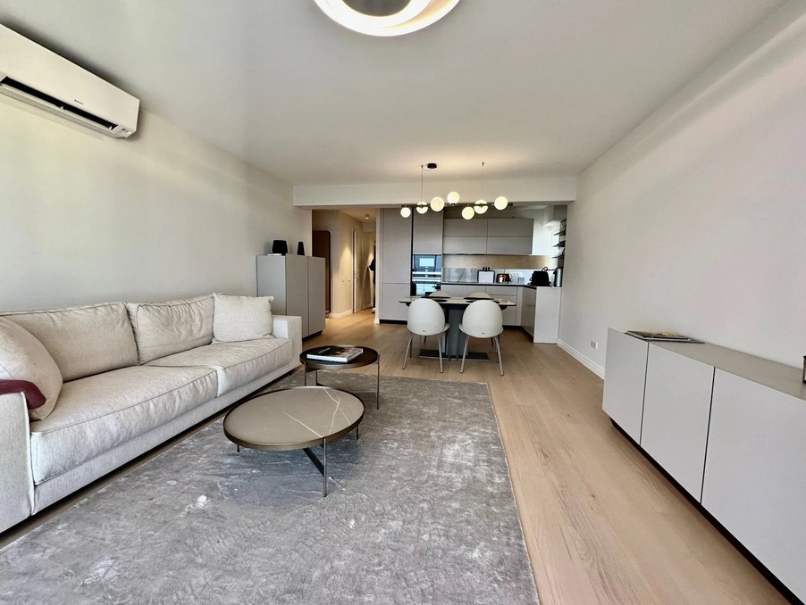 Appartement sur Cap-d'Ail ; 920 000 €  ; A vendre Réf. 83758635