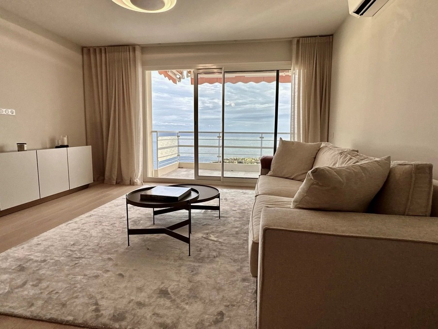 Appartement 920 000 €  sur Cap-d'Ail (06320) - Réf. 83758635