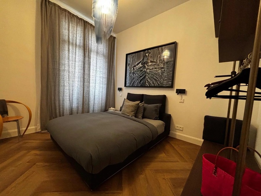 Appartement sur Beausoleil ; 980 000 €  ; Achat Réf. BSL EXC
