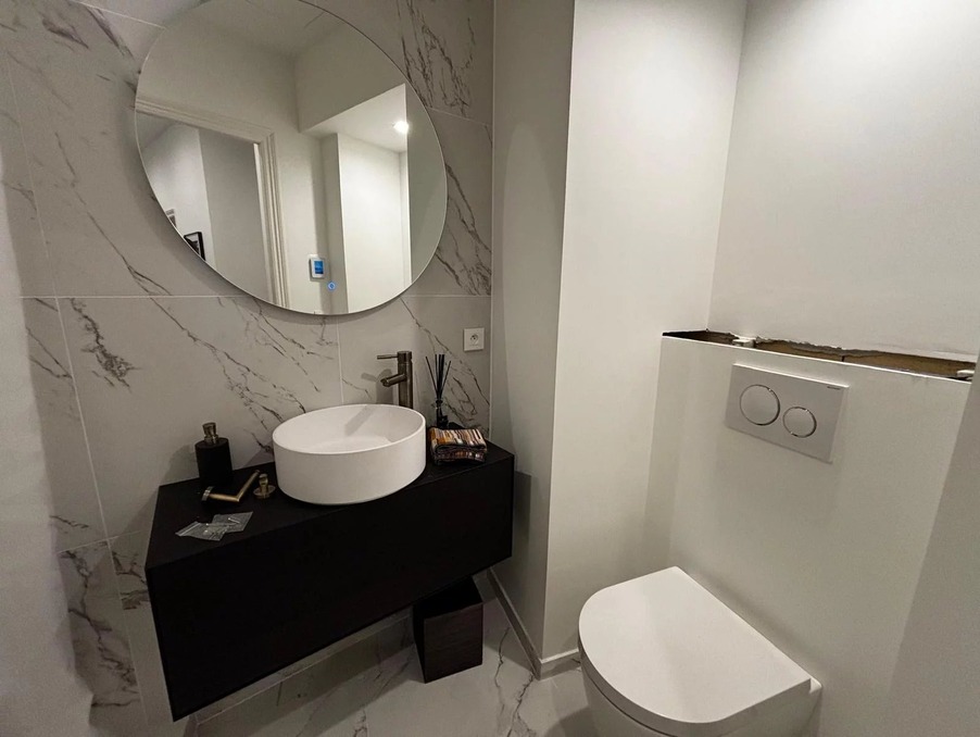 Appartement 980 000 €  sur Beausoleil (06240) - Réf. BSL EXC