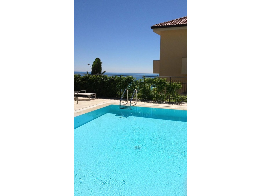 A vendre appartement Roquebrune-Cap-Martin 06190; 1 350 000 € 