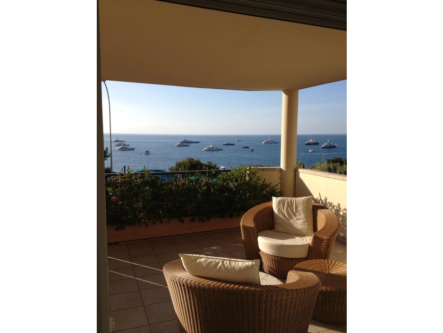 Appartement sur Roquebrune-Cap-Martin ; 1 350 000 €  ; Vente Réf. 86122979