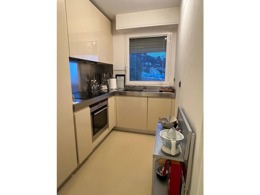 Vente appartement 1 350 000 €  Roquebrune-Cap-Martin