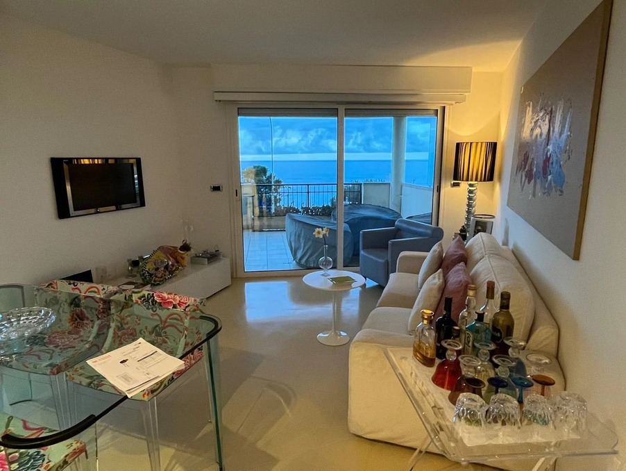 Appartement 1 350 000 €  sur Roquebrune-Cap-Martin (06190) - Réf. 86122979