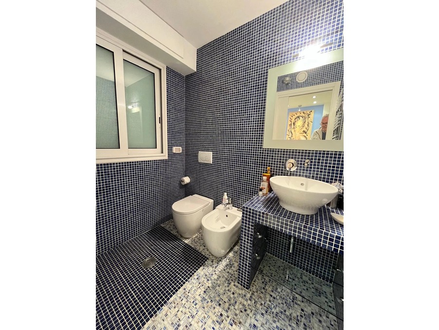 Appartement 1 350 000 €  sur Roquebrune-Cap-Martin (06190) - Réf. 86122979