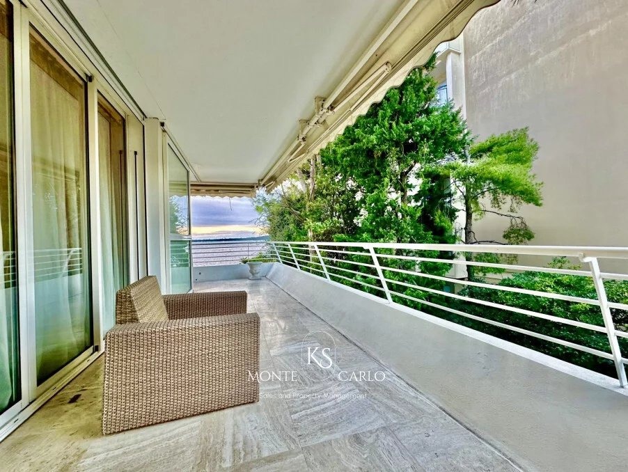 Achat appartement Cannes Réf. 86152461