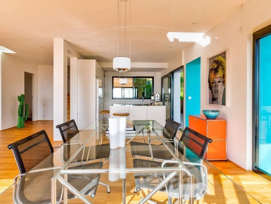 Achat appartement Antibes Réf. 86152544