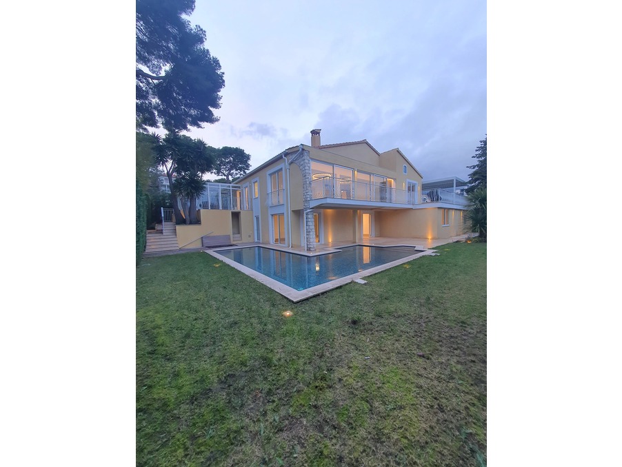 Achat maison Roquebrune-Cap-Martin Réf. 83804110