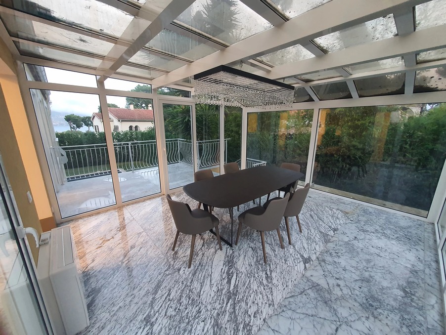 Maison 3 800 000 €  sur Roquebrune-Cap-Martin (06190) - Réf. 83804110