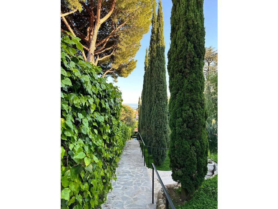 Vente maison 4 900 000 €  Roquebrune-Cap-Martin