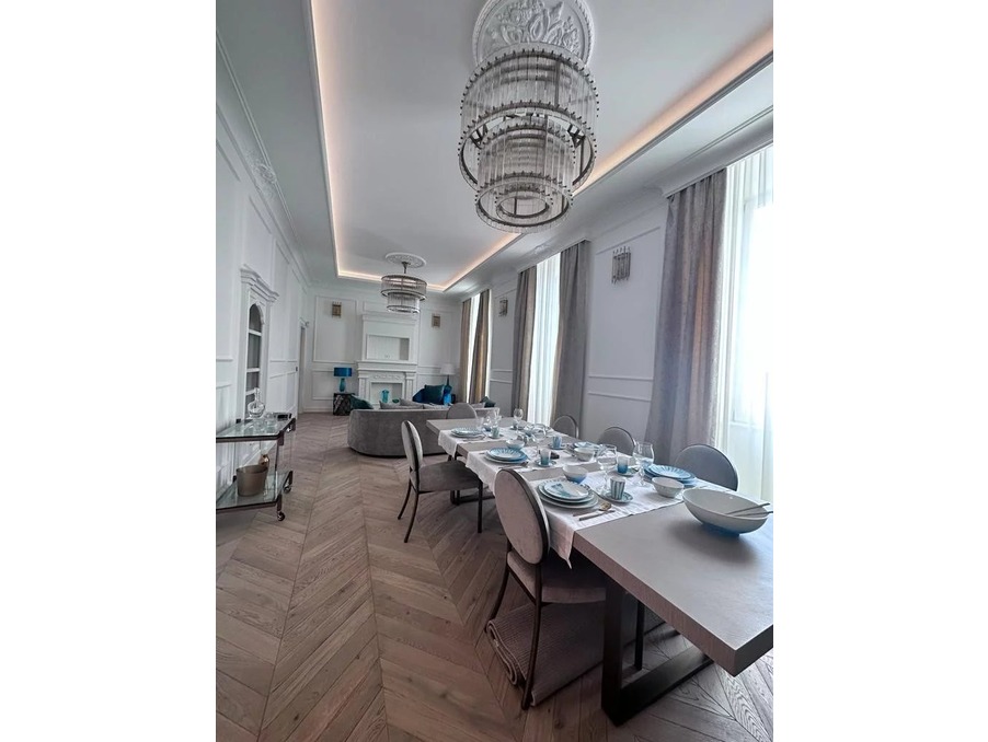 Achat appartement Nice Réf. 83906664