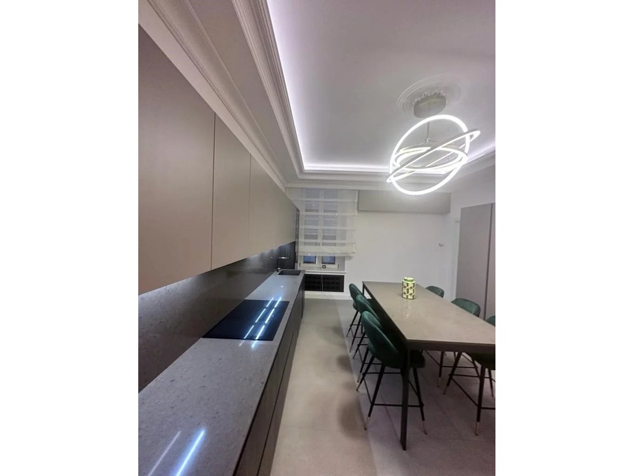 Vente appartement 5 000 000 €  Nice