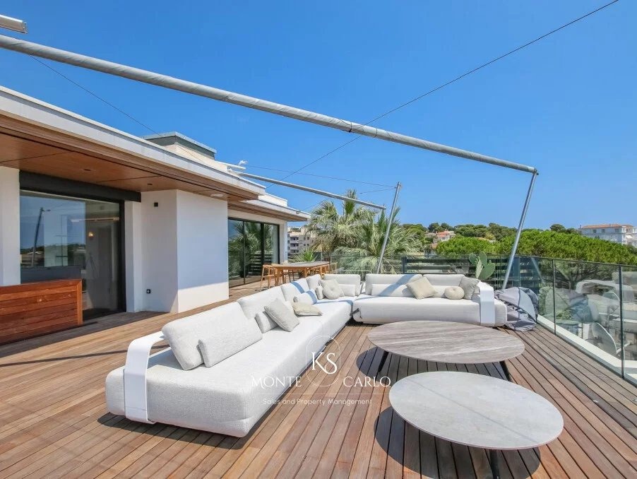 A vendre appartement Antibes 06600; 7 300 000 € 