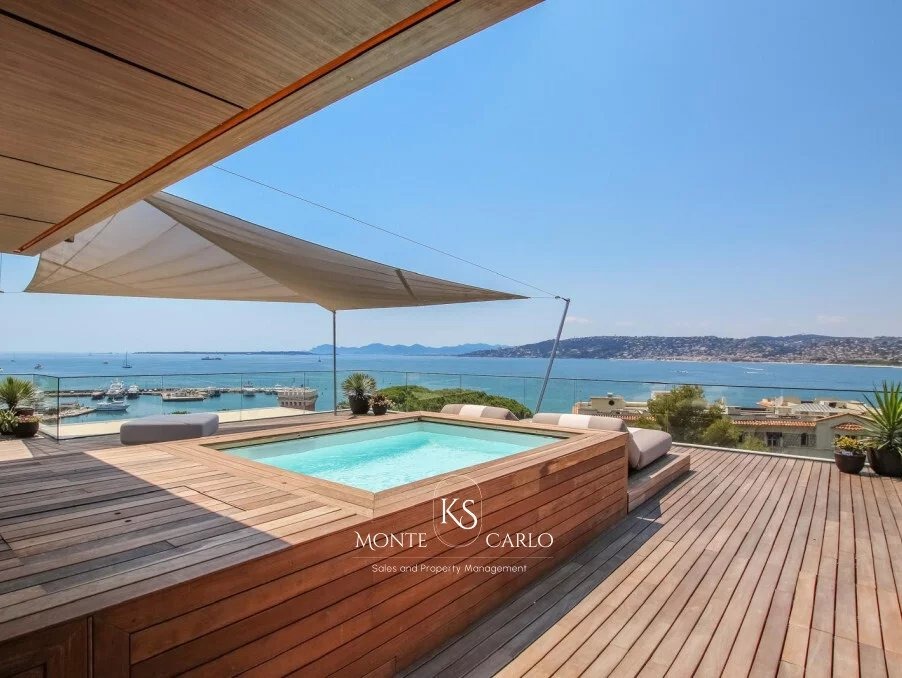 Achat appartement Antibes Réf. 86152752